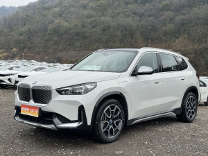 MY2023 BMW iX1 xDrive30L X Design Package