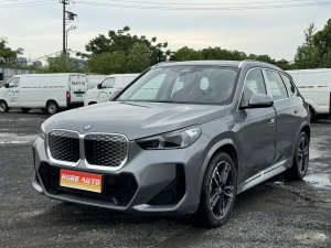 MY2023 BMW iX1 xDrive30L M Sport kit