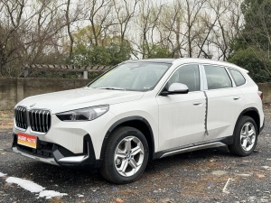 MY2024 BMWX1 sDrive20Li X Design Package