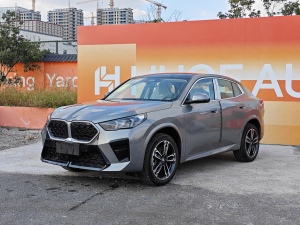MY2024 BMW X2(Imported) sDrive25i M Sport kit