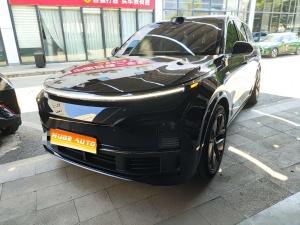 MY2022 Li L9 Max