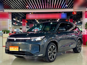 MY2024 AITO M7 1.5T iDrive 4WD Pro 5 seats