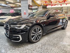 MY2023 Audi A6L 55 TFSI quattro Exclusive Dynamic Version