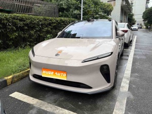 2022款 蔚来ET5 75kWh