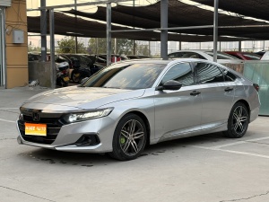 MY2022 Accord 260TURBO Night Noble Version 