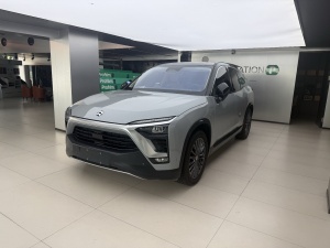 MY2018 NIO ES8 425KM Basic Version 6-Seat 