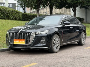 MY2025 Hong Qi H5 1.5T DCT Rhyme