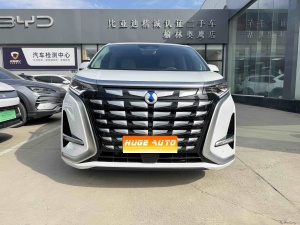 MY2022 DENZA D9 DM-i 1040 Distinguished