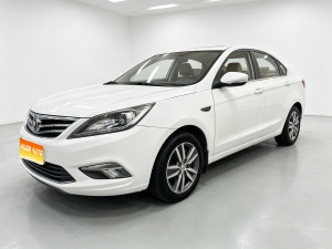 MY2016 Eado 1.6L AT Fashion Version 