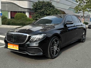 MY2017 Mercedes Benz E Class E 300 Sport Version 