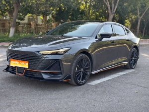 MY2023 Changan UNI-V 1.5T Sport