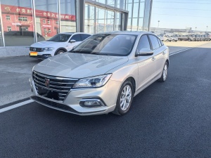 MY2020 Roewe i5 1.5L AT 4G Connect Luxury iDrive 