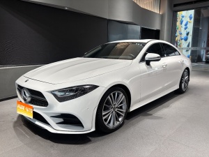 MY2020 Mercedes Benz CLS Class 300 Dynamic Version