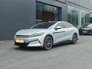 MY2025 HAN L EV 4WD Lidar Flagship