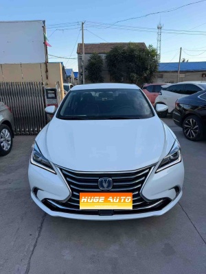 2019款 逸动DT 1.6L 手动舒享型 国VI
