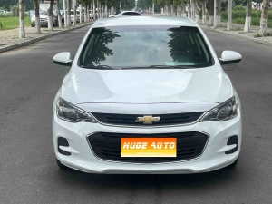 MY2016 Cavalier 1.5L MT Enjoy Version