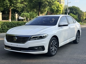 2022款 朗逸 1.5L 自动舒适版