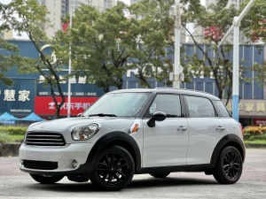 MY2011 MINI COUNTRYMAN 1.6L COOPER Fun