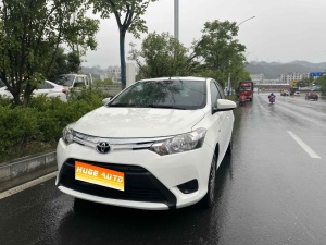 MY2016 VIOS 1.5L MT Supreme Starry Version