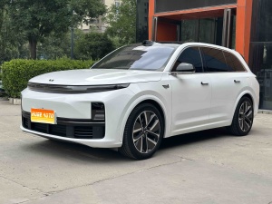 MY2024 Li L7 MAX