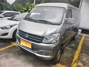 MY2020 Changan Star 5 1.2L Standard Version JL473Q