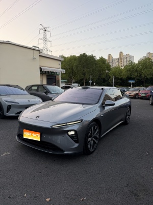 MY2024 NIO ET7 75kWh Executive Version