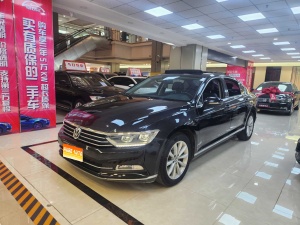 MY2019 Magotan 330TSI DSG Lead Version National VI