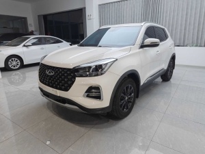 MY2023 Tiggo 5x 1.5L CVT Luxury Version