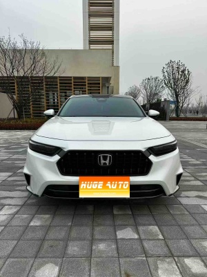 2025款 英仕派 260TURBO 精英版