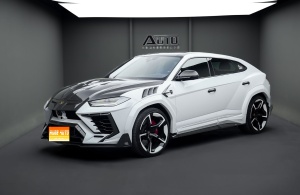 MY2021 Urus 4.0T V8