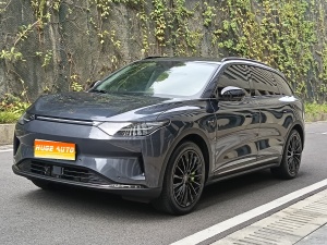MY2023 Leapmotor C11 BEV 580 4WD Performance