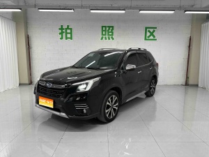 MY2022 FORESTER 2.0i AWD Flagship Version EyeSight