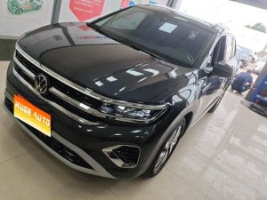 MY2022 Talagon 380TSI 4WD Luxury Jiajing Pro 6-Seat 