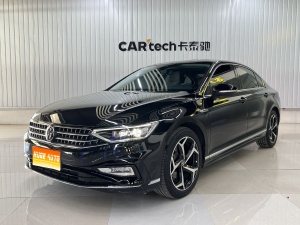 MY2024 Magotan 2 Million units Shared 330TSI DSG Luxury Version