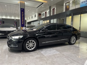 MY2022 Lacrosse 552T Luxury Version 