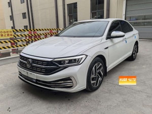 2023款 速腾 280TSI DSG超越版