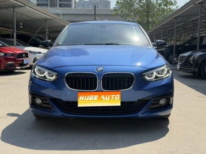 MY2019 BMW 1 Series 118i M Sport Kit 