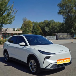 MY2025 Yueyi 03 565km Lexiang