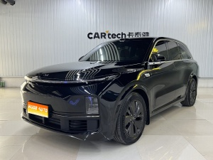 MY2024 Li L8 Max