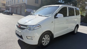 2015款 五菱宏光 1.5L S 基本型 国V