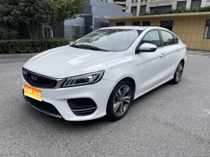 MY2018 Binray 14T CVT Superior