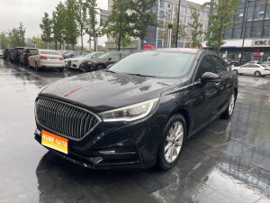 MY2019 Hongqi H5 30TD Stylish Version
