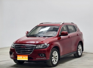 MY2014 Haval H2 1.5T MT 2WD Elite 