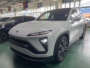 MY2020 NIO EC6 605KM Sport Version 
