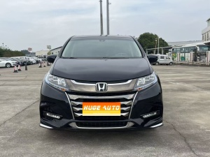 2019款 奥德赛 2.0L 锐 尊享版