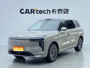 MY2026 IM LS8 66 Ultra Tech Flagship 6 Seats