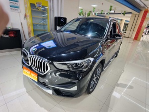 MY2020 BMW X1 sDrive20Li Exclusive Version 