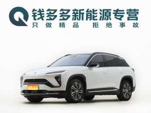 MY2020 NIO ES6 420KM Sport Version 