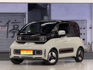 MY2022 Baojun KiWi EV Designer Light Version Ternary Lithium