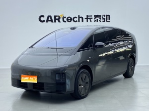 MY2025 Li MEGA Home Family Special